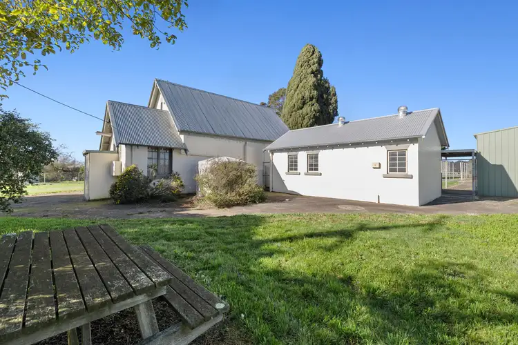 Fifth view of Homely rural property listing, 29 Glue Pot Drive, Windermere VIC 3352