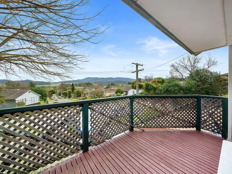 Main view of Homely house listing, 23 Niela Crescent, Myrtleford VIC 3737