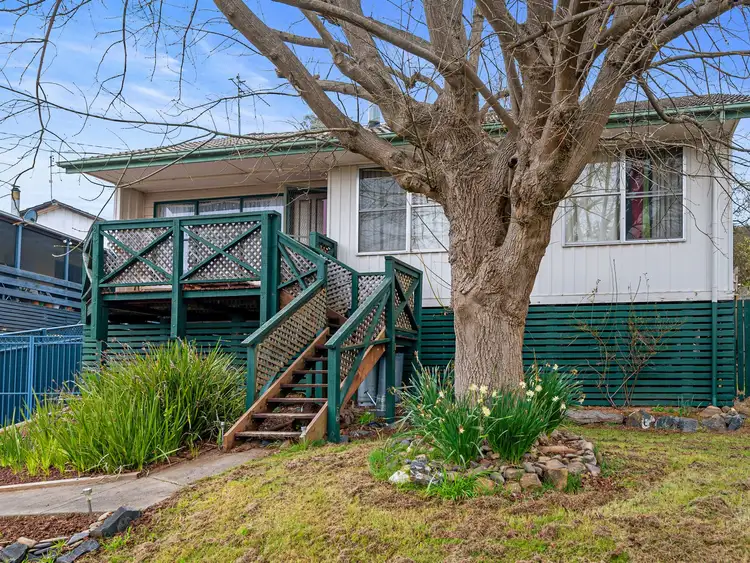 Second view of Homely house listing, 23 Niela Crescent, Myrtleford VIC 3737