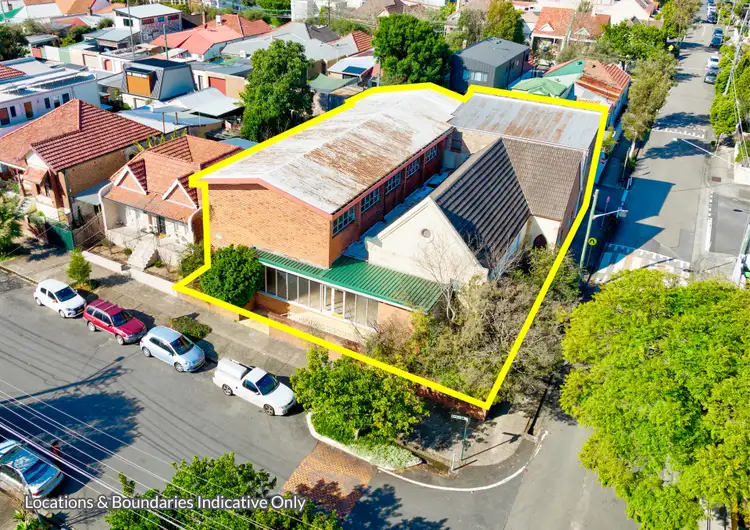 107 Silver Street, Marrickville NSW 2204