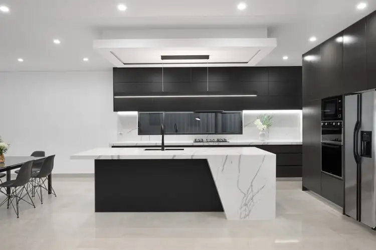 Fourth view of Homely house listing, 4 Forbes Street, Oran Park NSW 2570