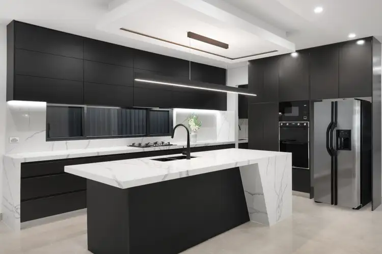 Fifth view of Homely house listing, 4 Forbes Street, Oran Park NSW 2570