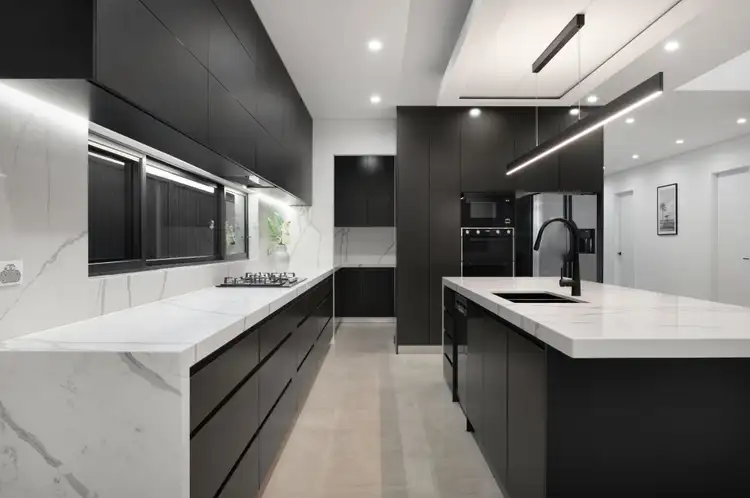 Sixth view of Homely house listing, 4 Forbes Street, Oran Park NSW 2570