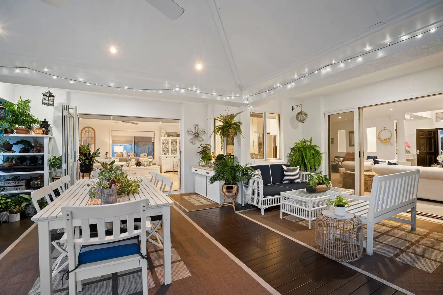 Main view of Homely house listing, 71 Deborah Avenue, Benowa Waters QLD 4217