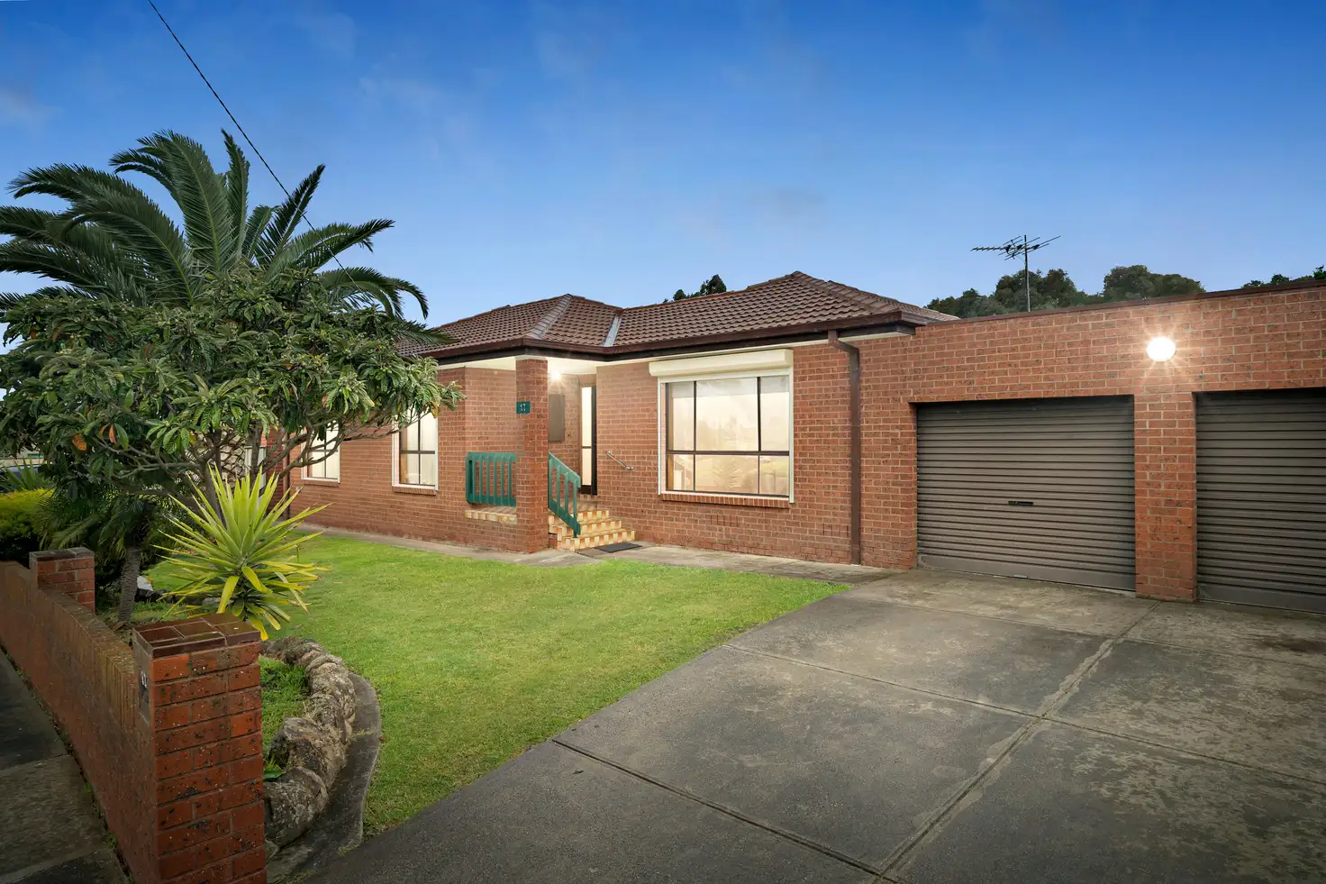 Main view of Homely house listing, 17 Pandora Avenue, Thomastown VIC 3074