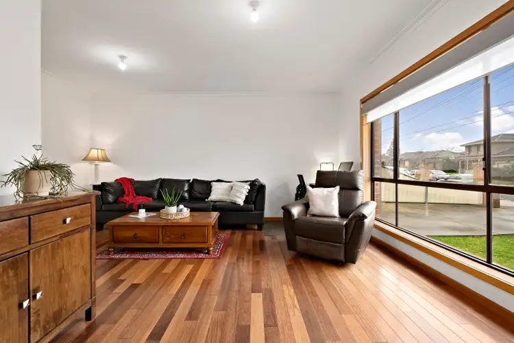 Fifth view of Homely house listing, 17 Pandora Avenue, Thomastown VIC 3074