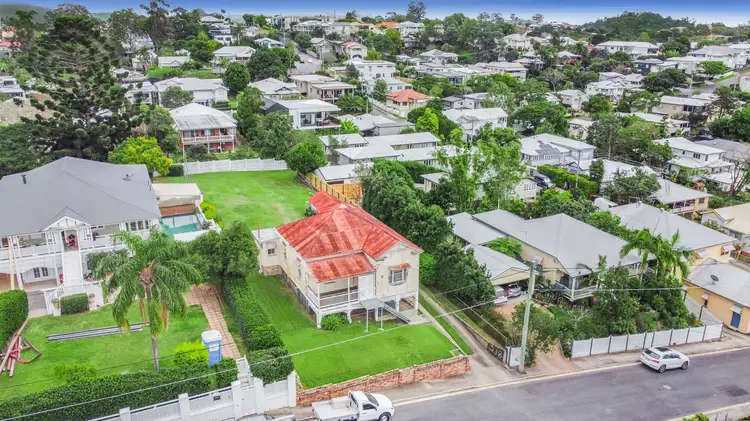 Fourth view of Homely house listing, 218 Wilston Road, Newmarket QLD 4051