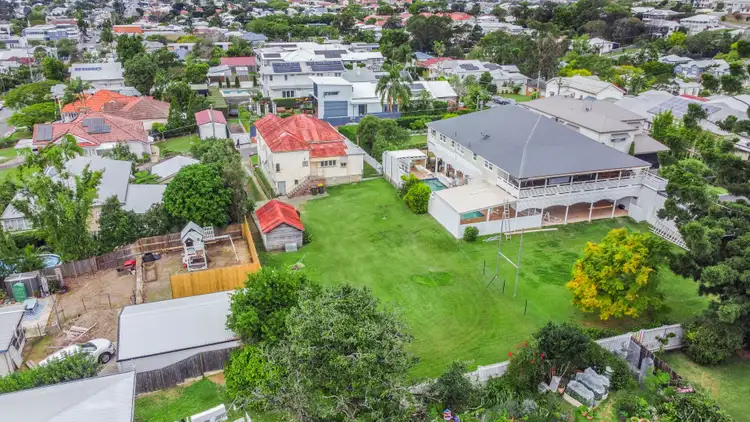 Fifth view of Homely house listing, 218 Wilston Road, Newmarket QLD 4051