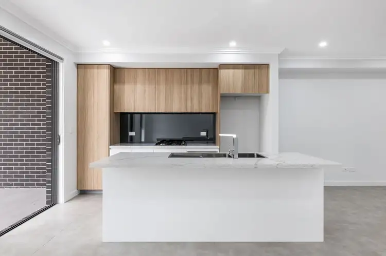 Third view of Homely house listing, 25A Fields Road, Macquarie Fields NSW 2564