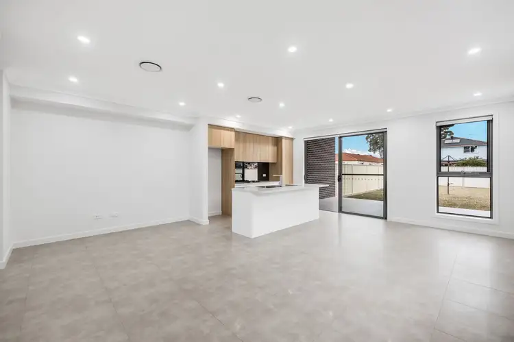 Fourth view of Homely house listing, 25A Fields Road, Macquarie Fields NSW 2564