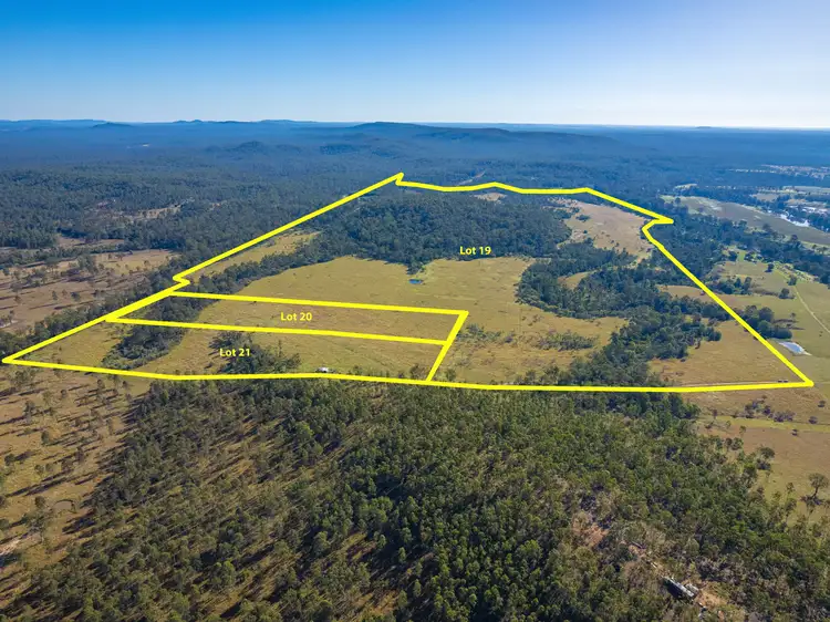 Second view of Homely rural property listing, 290 Jessens Road Mt Urah, Tiaro QLD 4650