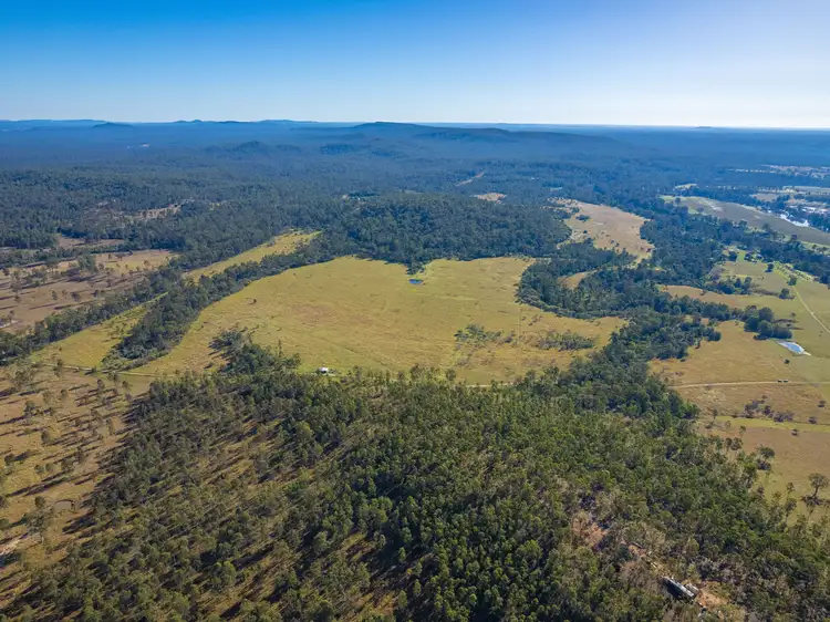 Sixth view of Homely rural property listing, 290 Jessens Road Mt Urah, Tiaro QLD 4650