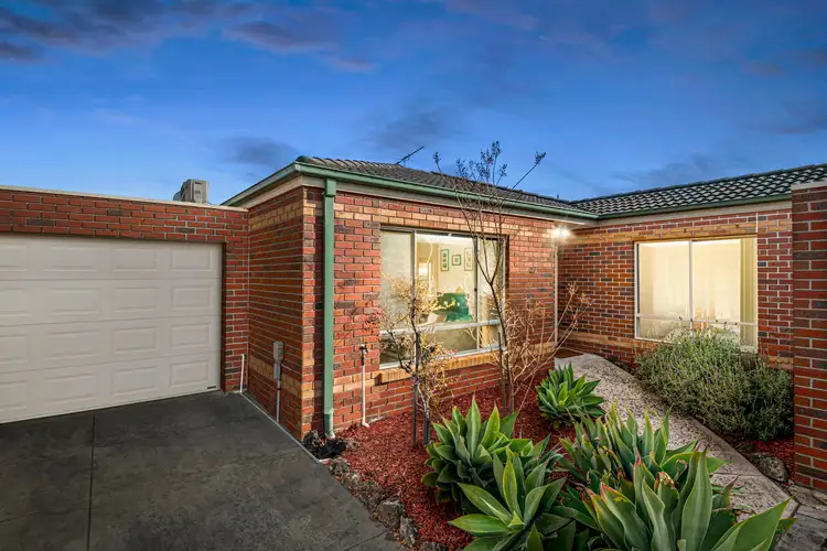 27/85 Ashleigh Avenue, Frankston VIC 3199