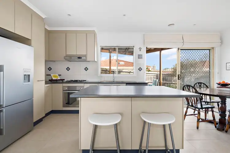 Fourth view of Homely unit listing, 27/85 Ashleigh Avenue, Frankston VIC 3199