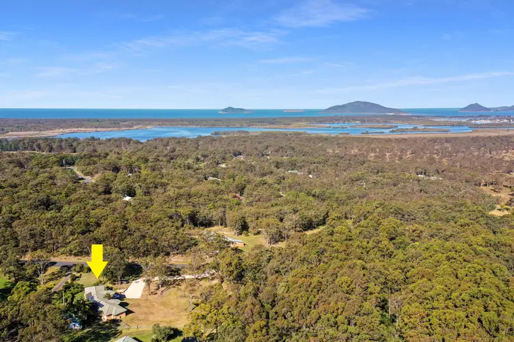 8 Boondelbah Road, Tea Gardens NSW 2324