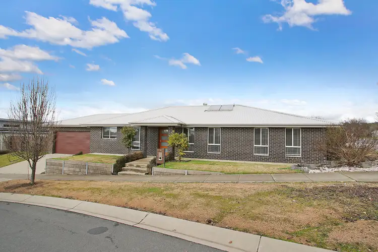 Second view of Homely house listing, 11 Gillman Terrace, West Wodonga VIC 3690