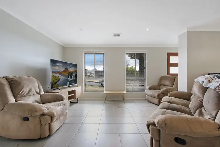 Third view of Homely house listing, 11 Gillman Terrace, West Wodonga VIC 3690
