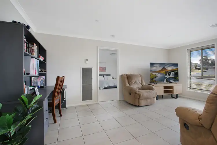 Fourth view of Homely house listing, 11 Gillman Terrace, West Wodonga VIC 3690