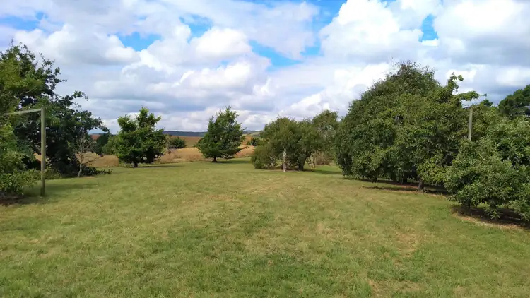Third view of Homely rural property listing, 479 Woodhouselee Road, Goulburn NSW 2580