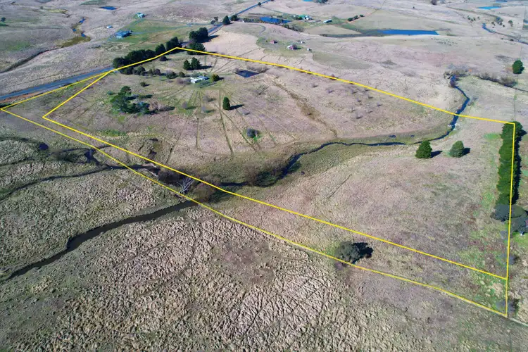 Fourth view of Homely rural property listing, 479 Woodhouselee Road, Goulburn NSW 2580