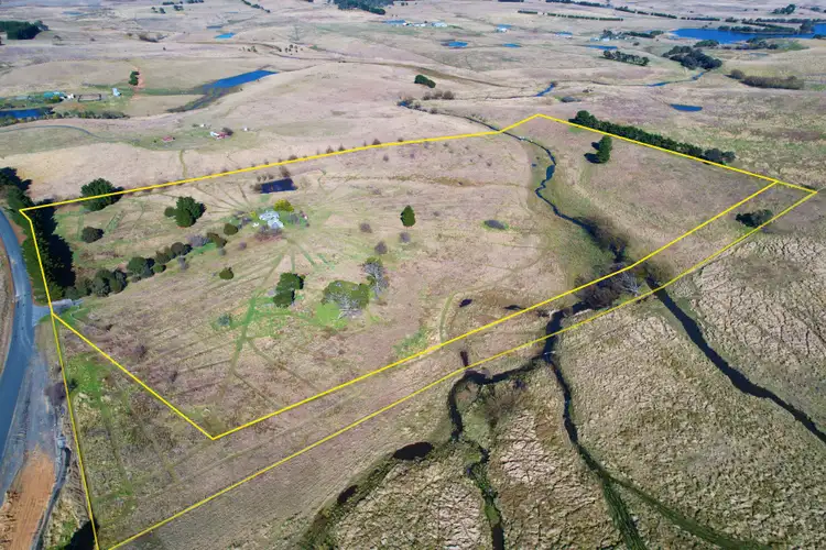 Fifth view of Homely rural property listing, 479 Woodhouselee Road, Goulburn NSW 2580