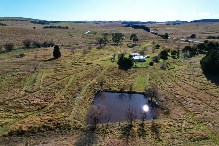 Sixth view of Homely rural property listing, 479 Woodhouselee Road, Goulburn NSW 2580