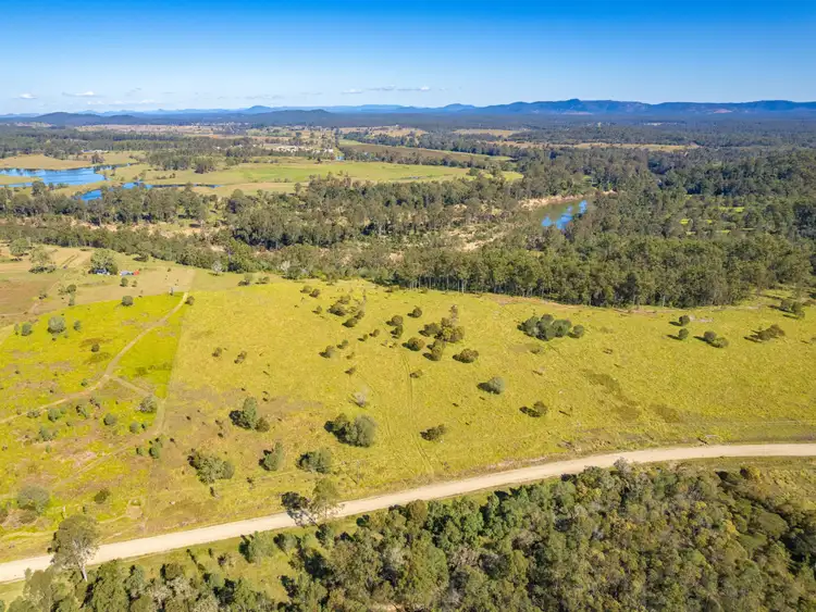 Second view of Homely land listing, Lot 10 Jessens Road Mt Urah via Baupleview Road, Tiaro QLD 4650