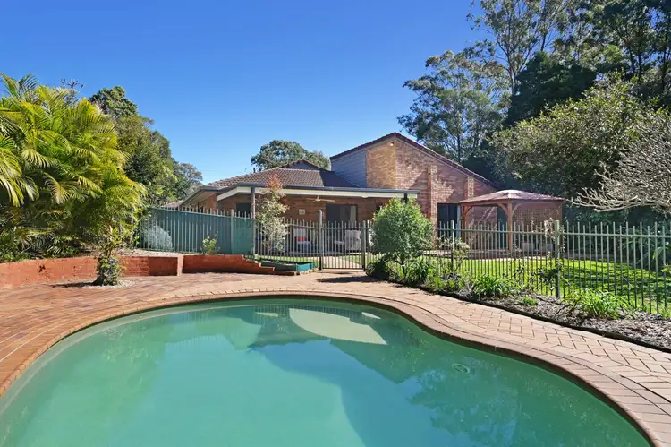 5 Corella Avenue, Samford Valley QLD 4520