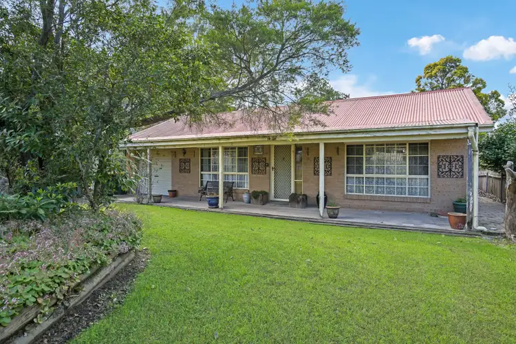 Second view of Homely house listing, 90 High Street, Wallalong NSW 2320