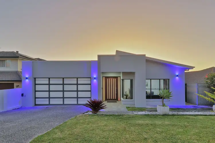 Main view of Homely house listing, 22 Aji Street, Algester QLD 4115