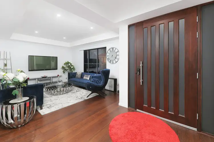 Second view of Homely house listing, 22 Aji Street, Algester QLD 4115