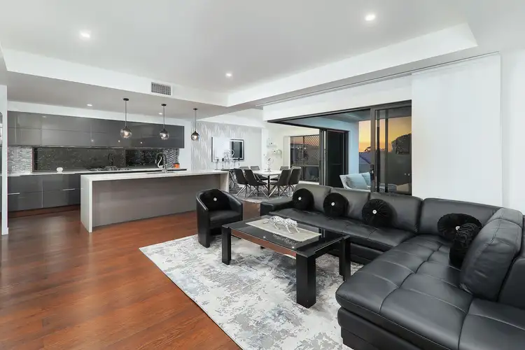 Fifth view of Homely house listing, 22 Aji Street, Algester QLD 4115