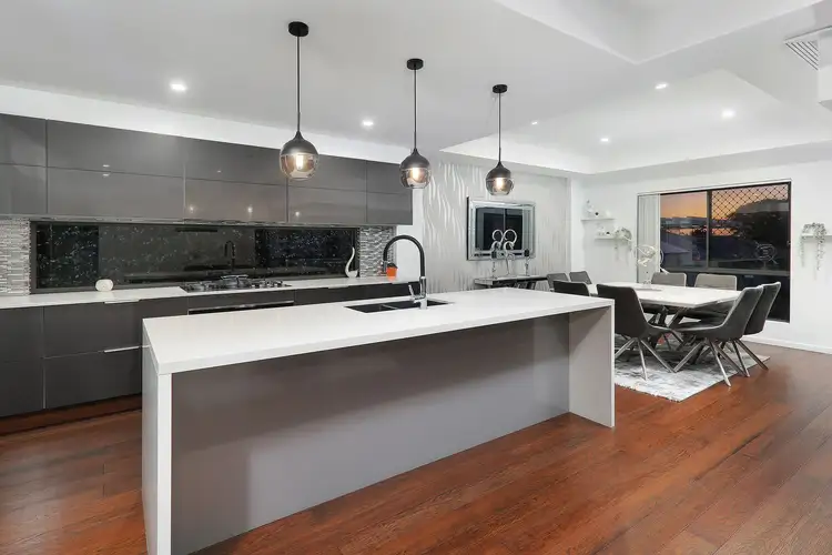 Sixth view of Homely house listing, 22 Aji Street, Algester QLD 4115