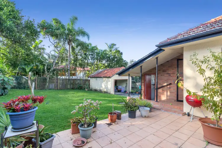 Sixth view of Homely house listing, 67 Grevillea Road, Ashgrove QLD 4060