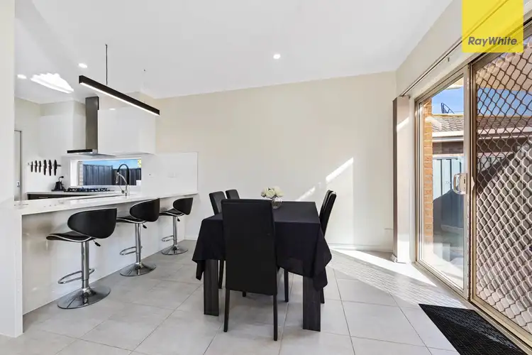 Fourth view of Homely unit listing, 33 Adams Street, St Albans VIC 3021
