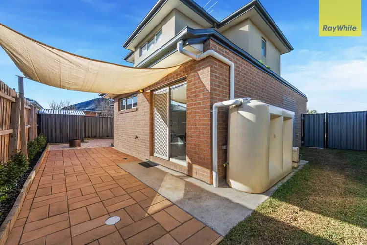 Seventh view of Homely unit listing, 33 Adams Street, St Albans VIC 3021