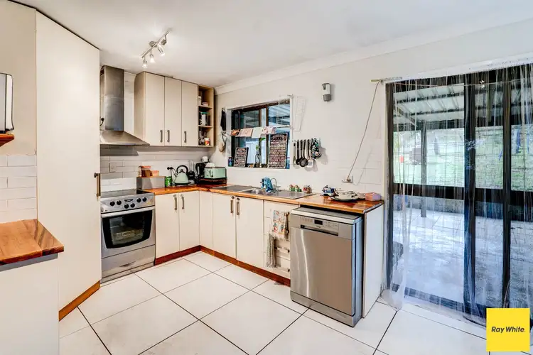 Third view of Homely house listing, 81 Litzows Road, Tarampa QLD 4311
