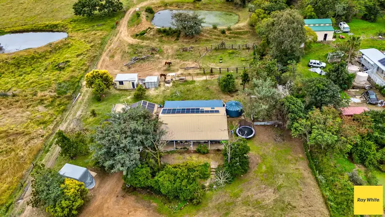 Fourth view of Homely house listing, 81 Litzows Road, Tarampa QLD 4311