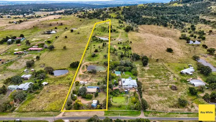 Fifth view of Homely house listing, 81 Litzows Road, Tarampa QLD 4311