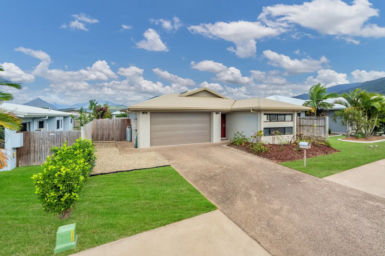 Main view of Homely house listing, 84 Bulleringa Loop, Mount Peter QLD 4869