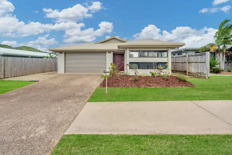 Second view of Homely house listing, 84 Bulleringa Loop, Mount Peter QLD 4869
