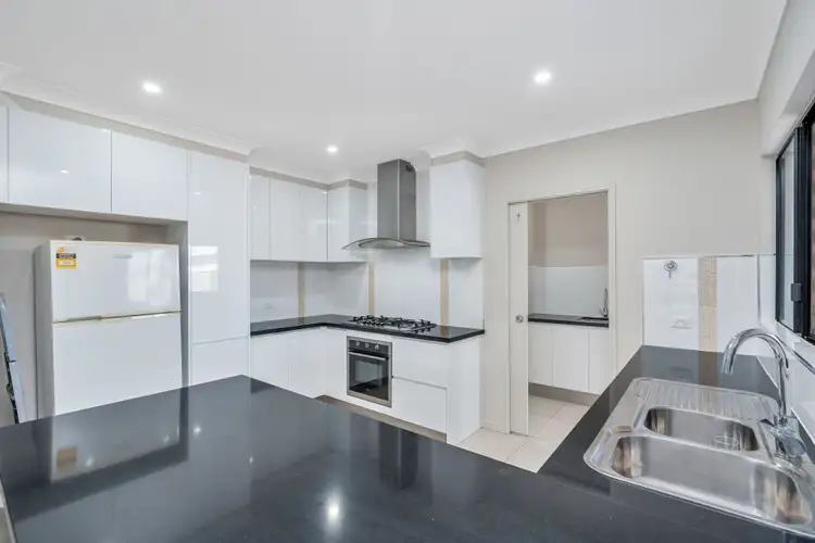 Fourth view of Homely house listing, 84 Bulleringa Loop, Mount Peter QLD 4869