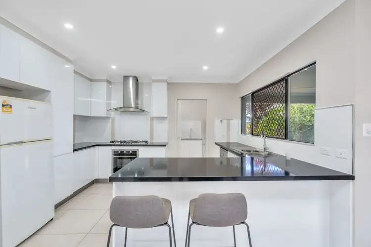 Fifth view of Homely house listing, 84 Bulleringa Loop, Mount Peter QLD 4869