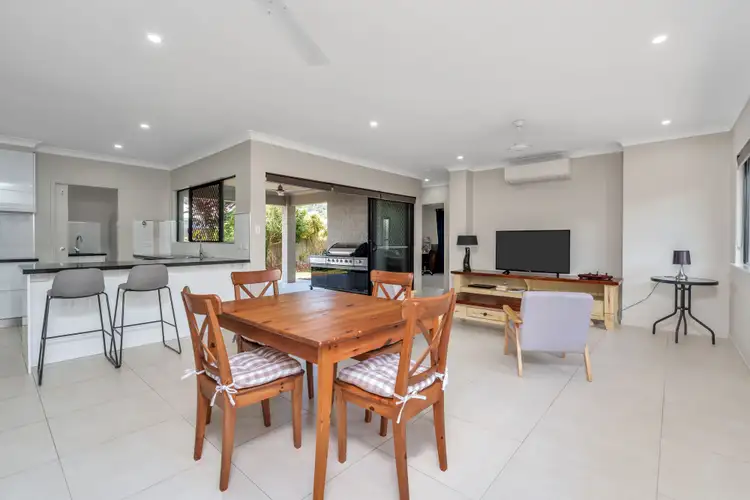 Sixth view of Homely house listing, 84 Bulleringa Loop, Mount Peter QLD 4869