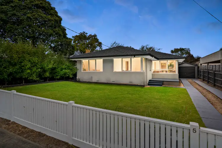 5 Warrain Street, Frankston VIC 3199