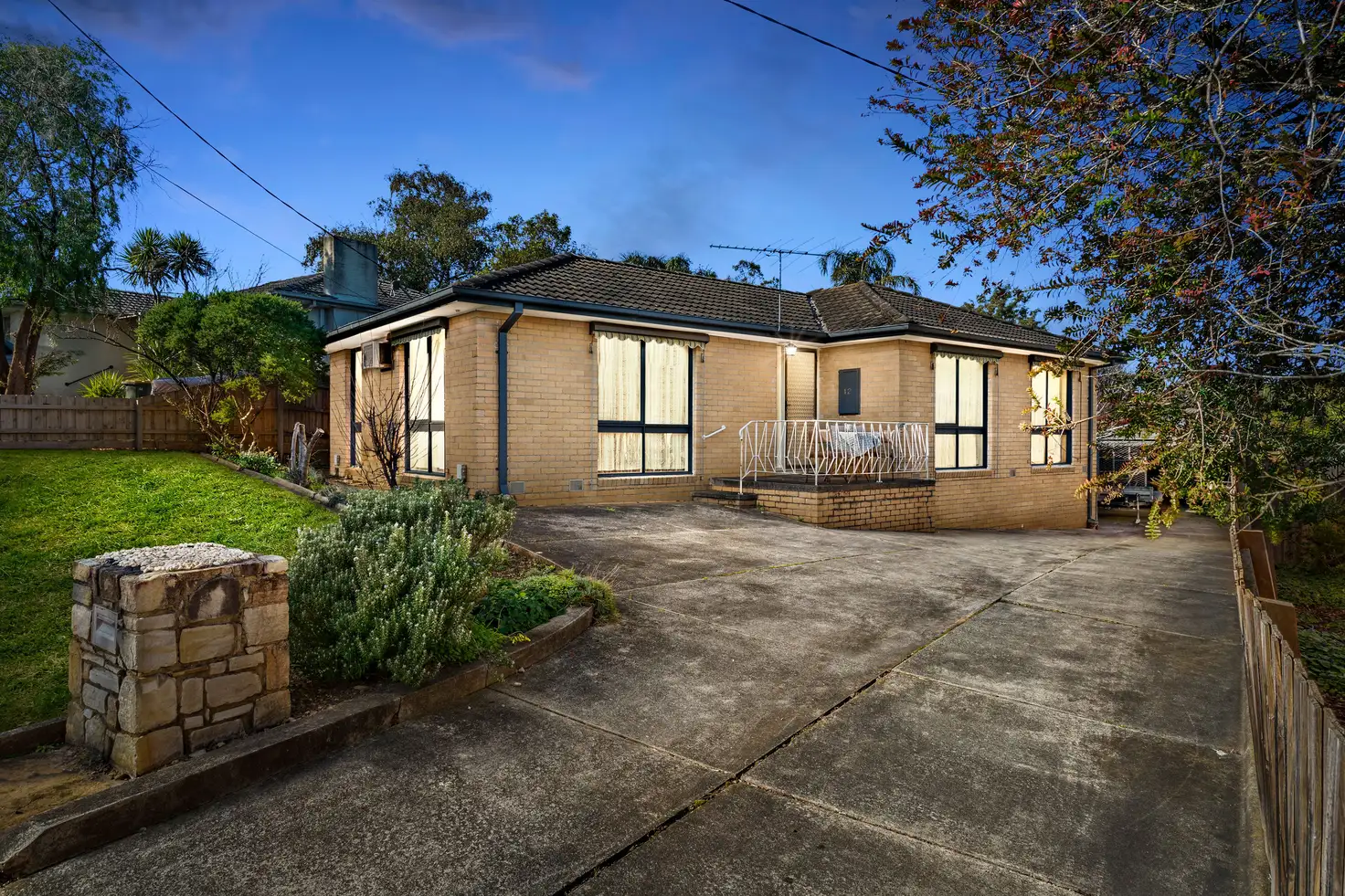 Main view of Homely house listing, 42 Washington Drive, Frankston VIC 3199