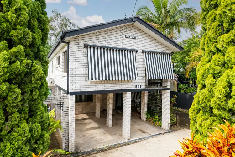 1/36 Anne Street, Southport QLD 4215