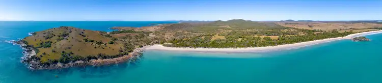 Second view of Homely rural property listing, "Stanage Bay" Stanage Bay Road, Stanage QLD 4702