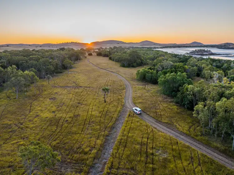 Fourth view of Homely rural property listing, "Stanage Bay" Stanage Bay Road, Stanage QLD 4702