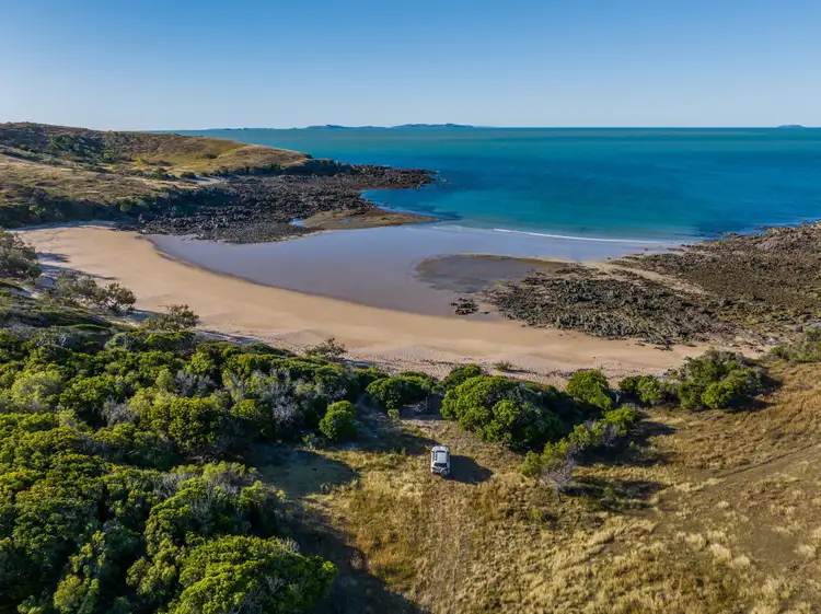 Fifth view of Homely rural property listing, "Stanage Bay" Stanage Bay Road, Stanage QLD 4702